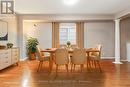 254 Shadow Place, Pickering, ON  - Indoor Photo Showing Dining Room 