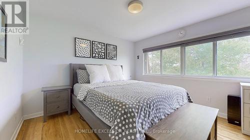 7 - 431 Military Trail, Toronto, ON - Indoor Photo Showing Bedroom