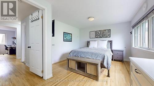 7 - 431 Military Trail, Toronto, ON - Indoor Photo Showing Bedroom