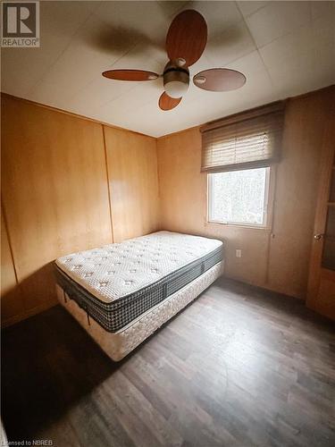 272 Highway 63, Thorne, ON - Indoor Photo Showing Bedroom