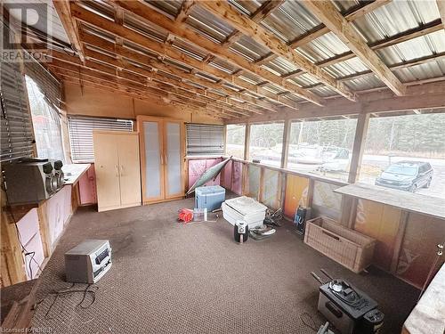 272 Highway 63, Thorne, ON - Indoor Photo Showing Other Room