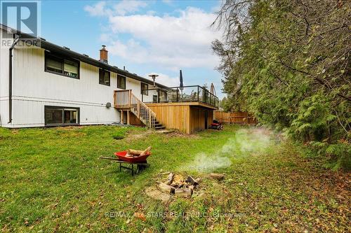 38 Minonen Road, Georgina, ON - Outdoor