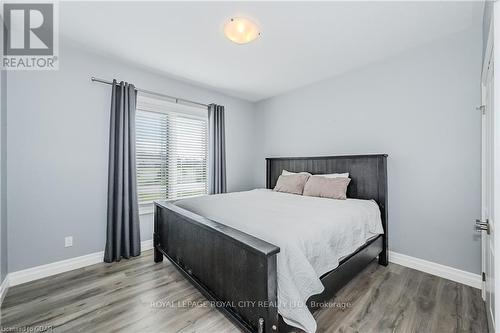 129 Ruth Anne Place, Mapleton, ON - Indoor Photo Showing Bedroom