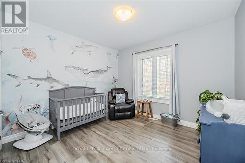 129 Ruth Anne Place, Mapleton, ON - Indoor Photo Showing Bedroom