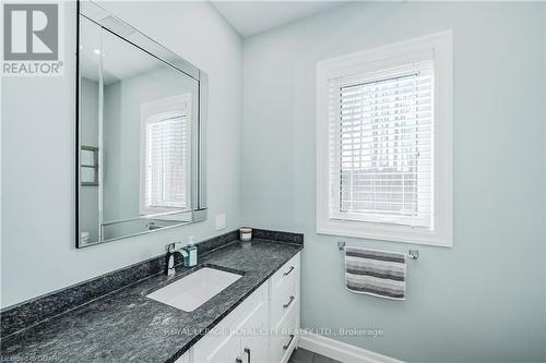 129 Ruth Anne Place, Mapleton, ON - Indoor Photo Showing Bathroom