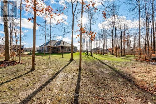 129 Ruth Anne Place, Mapleton, ON - Outdoor With View