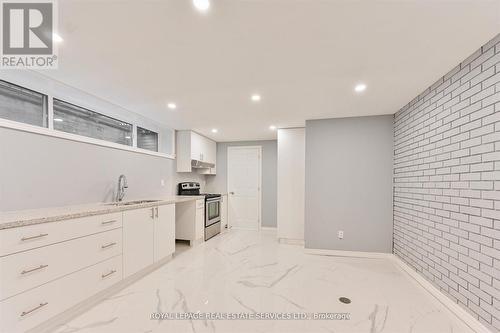 65 Ravensbourne Crescent, Toronto, ON - Indoor