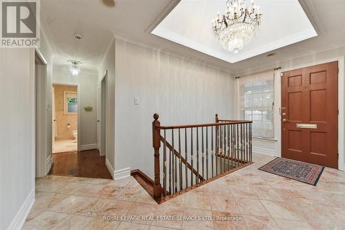 65 Ravensbourne Crescent, Toronto, ON - Indoor Photo Showing Other Room