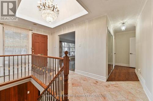 65 Ravensbourne Crescent, Toronto, ON - Indoor Photo Showing Other Room