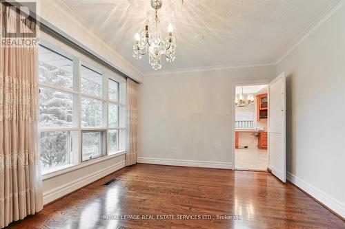 65 Ravensbourne Crescent, Toronto, ON - Indoor Photo Showing Other Room