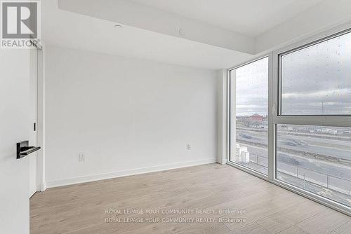 329 - 36 Zorra Street, Toronto, ON - Indoor Photo Showing Other Room