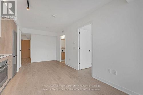 329 - 36 Zorra Street, Toronto, ON - Indoor