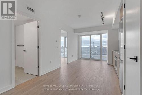 329 - 36 Zorra Street, Toronto, ON - Indoor Photo Showing Other Room