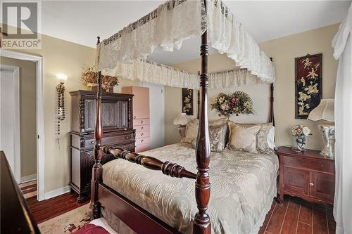 1236-1238 Churchill Street, Cornwall, ON - Indoor Photo Showing Bedroom