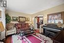 1236-1238 Churchill Street, Cornwall, ON  - Indoor Photo Showing Living Room 