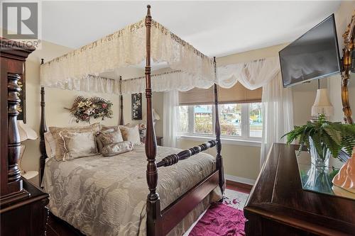 1236-1238 Churchill Street, Cornwall, ON - Indoor Photo Showing Bedroom