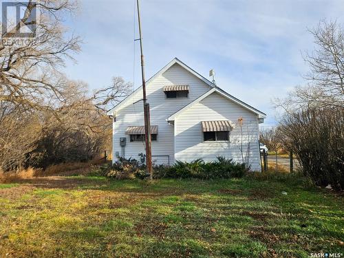 109 Kaufman Street, Hodgeville, SK - Outdoor