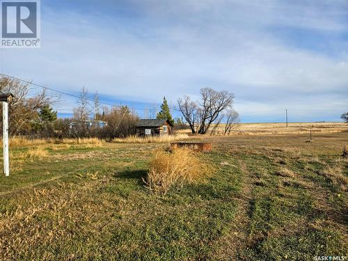 109 Kaufman Street, Hodgeville, SK - Outdoor With View