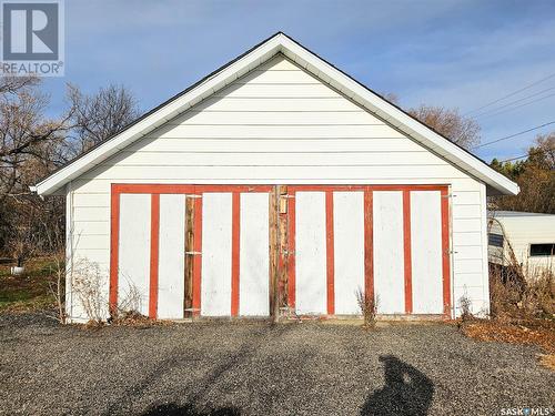 109 Kaufman Street, Hodgeville, SK - Outdoor