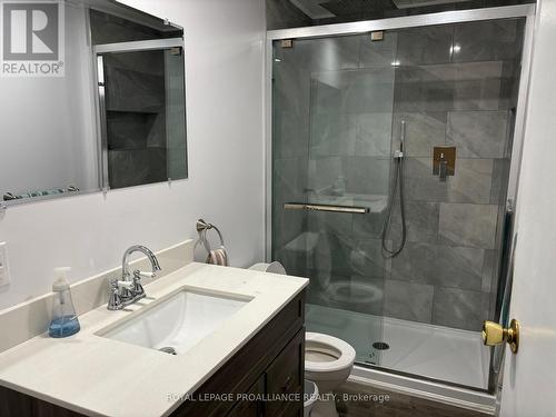 175 Northern Avenue, Galway-Cavendish And Harvey, ON - Indoor Photo Showing Bathroom