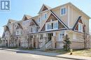 552 Chapman Mills Drive Unit#A, Ottawa, ON  - Outdoor With Facade 