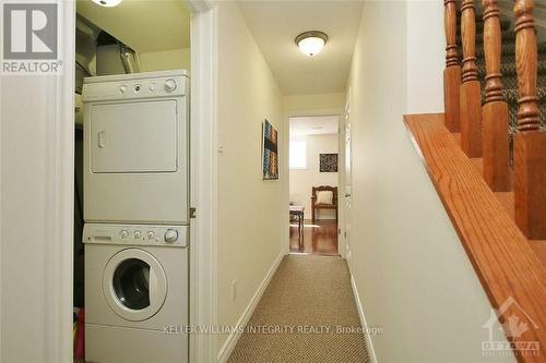 A - 552 Chapman Mills Drive, Ottawa, ON - Indoor Photo Showing Laundry Room