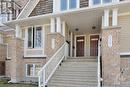 552 Chapman Mills Drive Unit#A, Ottawa, ON  - Outdoor With Facade 