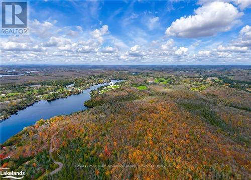 Lot 4 Quinn Road, Whitestone, ON 