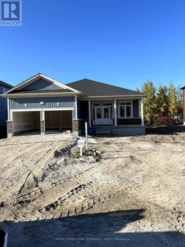 14 Misty Ridge Road, Wasaga Beach, ON - Outdoor