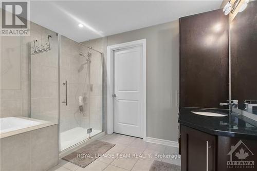 3 - 80 Prestige Circle, Ottawa, ON - Indoor Photo Showing Bathroom