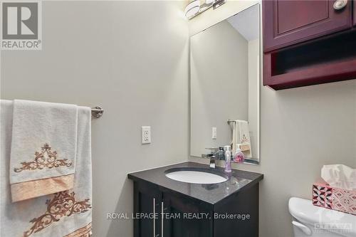 3 - 80 Prestige Circle, Ottawa, ON - Indoor Photo Showing Bathroom