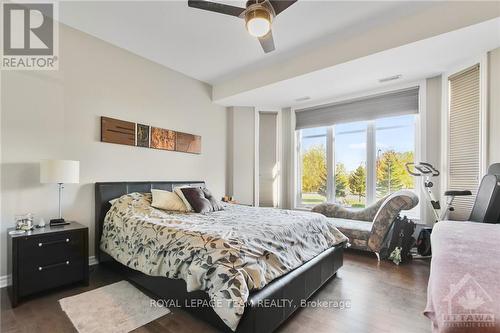 3 - 80 Prestige Circle, Ottawa, ON - Indoor Photo Showing Bedroom