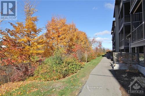 3 - 80 Prestige Circle, Ottawa, ON - Outdoor With Balcony