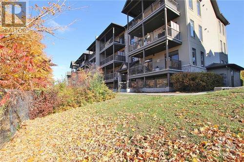 3 - 80 Prestige Circle, Ottawa, ON - Outdoor With Balcony