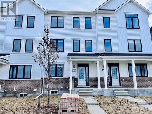 1714 Maple Grove Road, Ottawa, ON - Outdoor With Facade