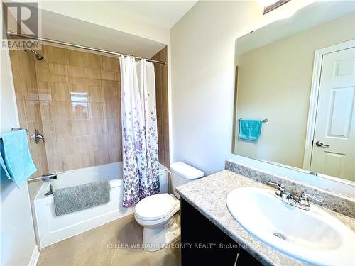 1714 Maple Grove Road, Ottawa, ON - Indoor Photo Showing Bathroom