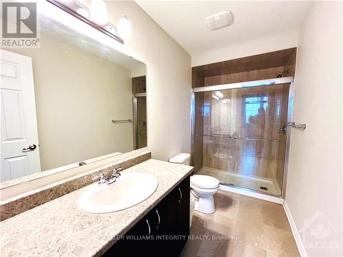 1714 Maple Grove Road, Ottawa, ON - Indoor Photo Showing Bathroom