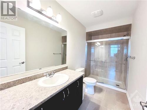 1714 Maple Grove Road, Ottawa, ON - Indoor Photo Showing Bathroom