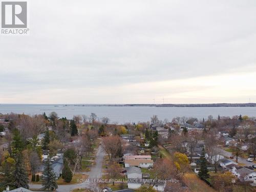 51 Kildare Avenue, Loyalist (Amherstview), ON - Outdoor With Body Of Water With View