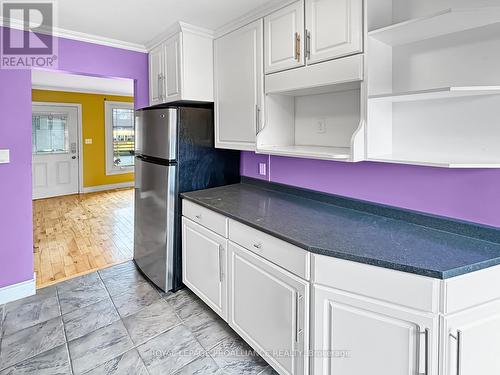 51 Kildare Avenue, Loyalist (Amherstview), ON - Indoor Photo Showing Kitchen