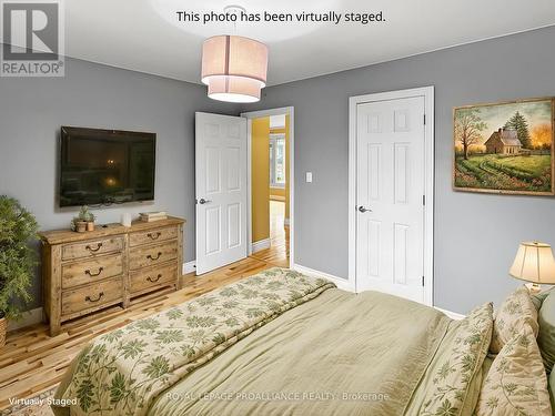 51 Kildare Avenue, Loyalist (Amherstview), ON - Indoor Photo Showing Bedroom