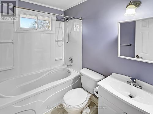 51 Kildare Avenue, Loyalist (Amherstview), ON - Indoor Photo Showing Bathroom