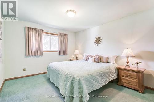 69 Orphir Road, Hamilton, ON - Indoor Photo Showing Bedroom