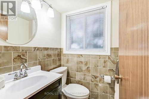 69 Orphir Road, Hamilton, ON - Indoor Photo Showing Bathroom