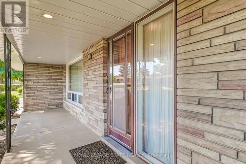 69 Orphir Road, Hamilton, ON - Outdoor With Exterior