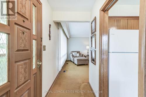 69 Orphir Road, Hamilton, ON - Indoor Photo Showing Other Room