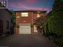 219 Bay Street N, Hamilton, ON  - Outdoor 