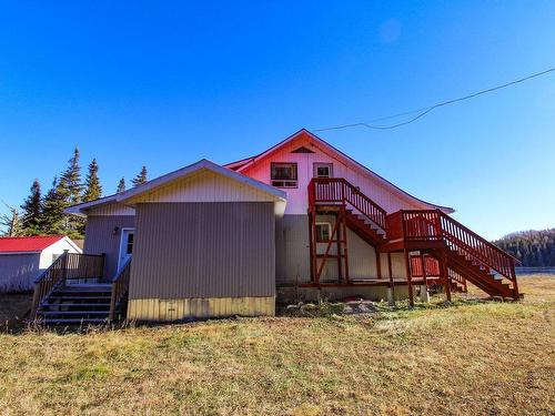 Exterior - 232 Ch. Des Lacs, Saint-Elzéar, QC - Outdoor