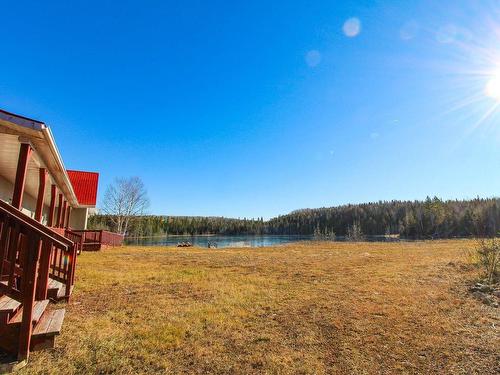 Overall view - 232 Ch. Des Lacs, Saint-Elzéar, QC - Outdoor With View