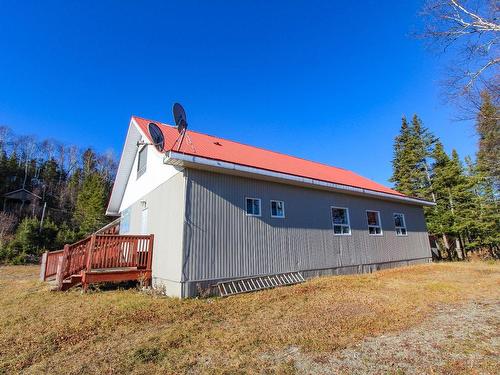 Exterior - 232 Ch. Des Lacs, Saint-Elzéar, QC - Outdoor